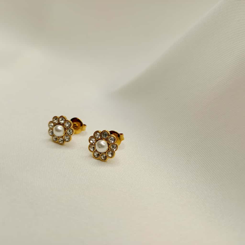 Tovia Earrings
