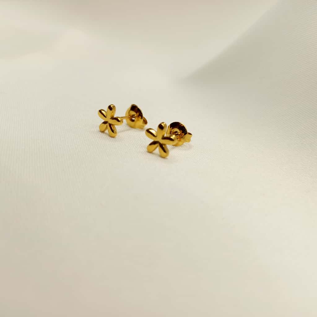 Tovia Earrings