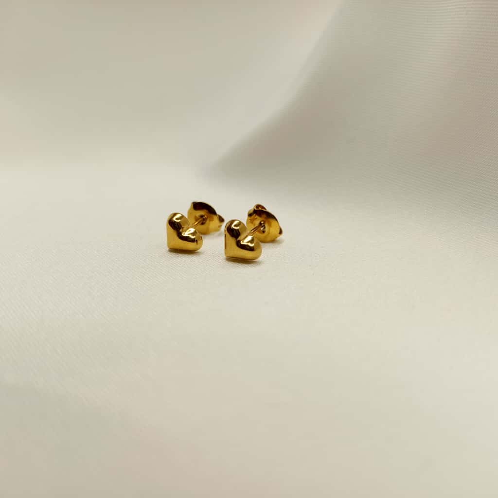 Tovia Earrings