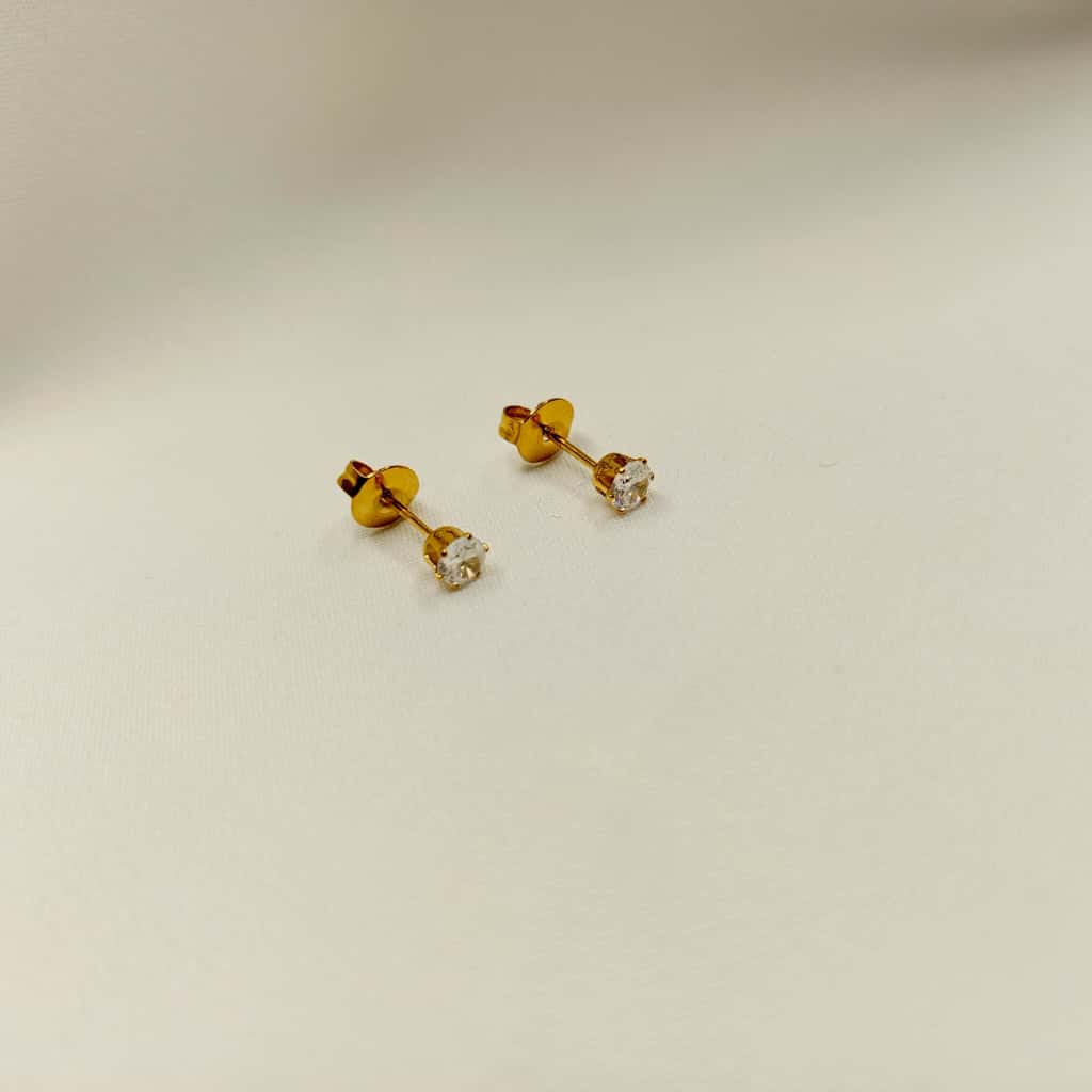 Tovia Earrings