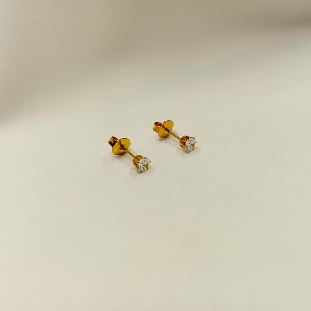 Tovia Earrings