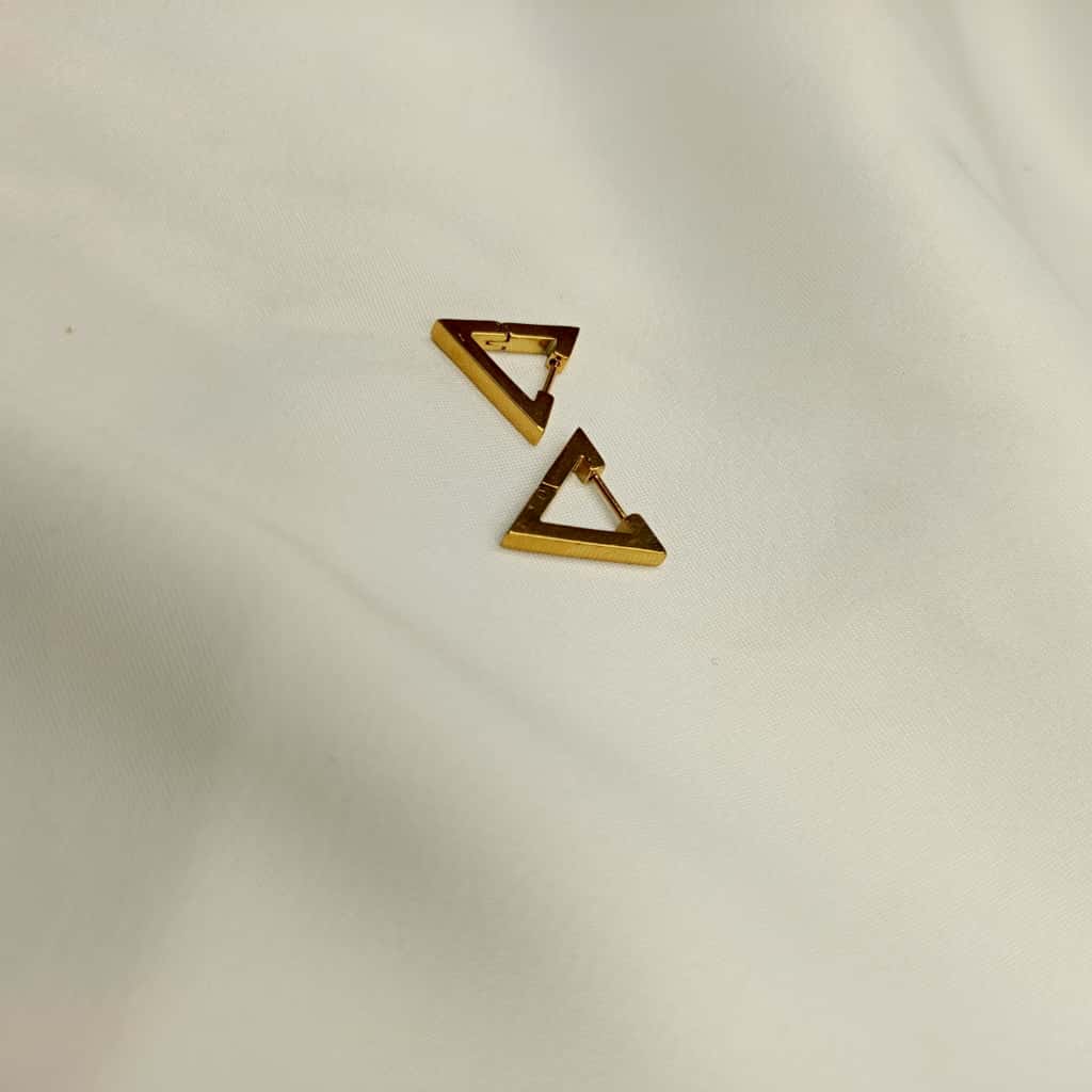 Sela Earrings