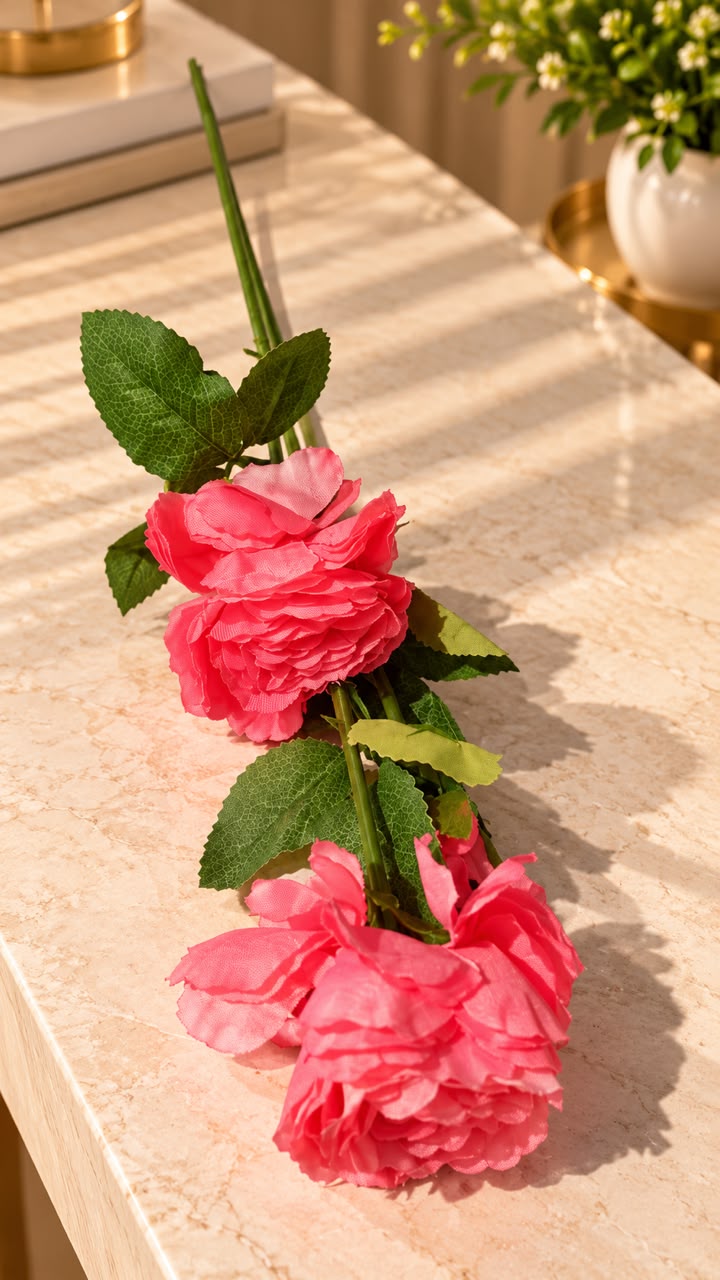Elowenra Roses