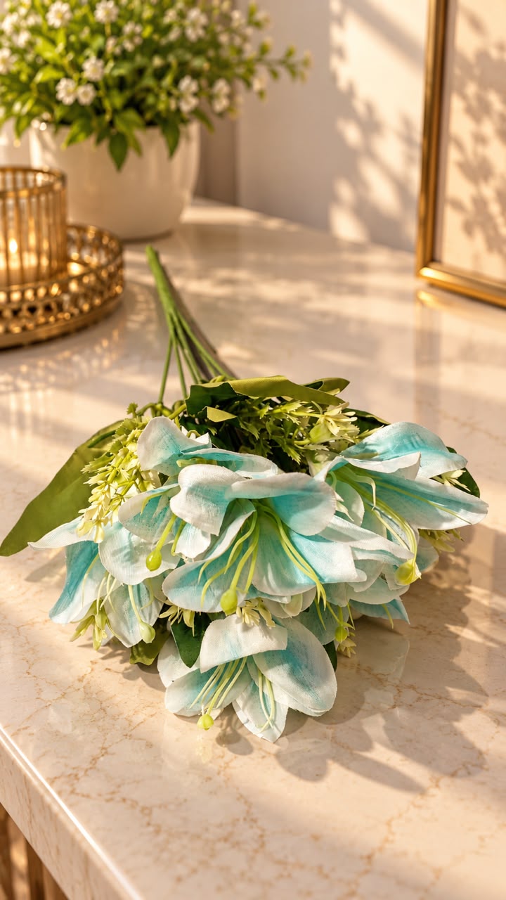 Zynthera Flowers