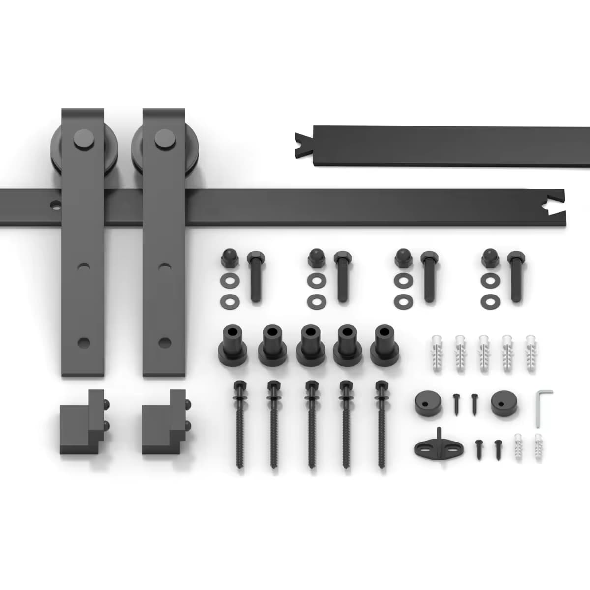 Valken Sliding Door Kit