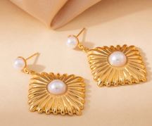 Bethsaida Earrings