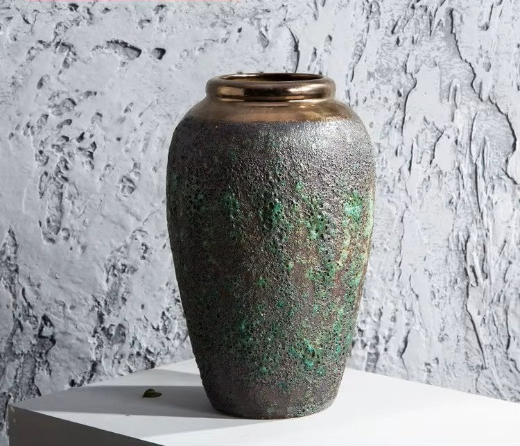 Zephyra Floor Vase