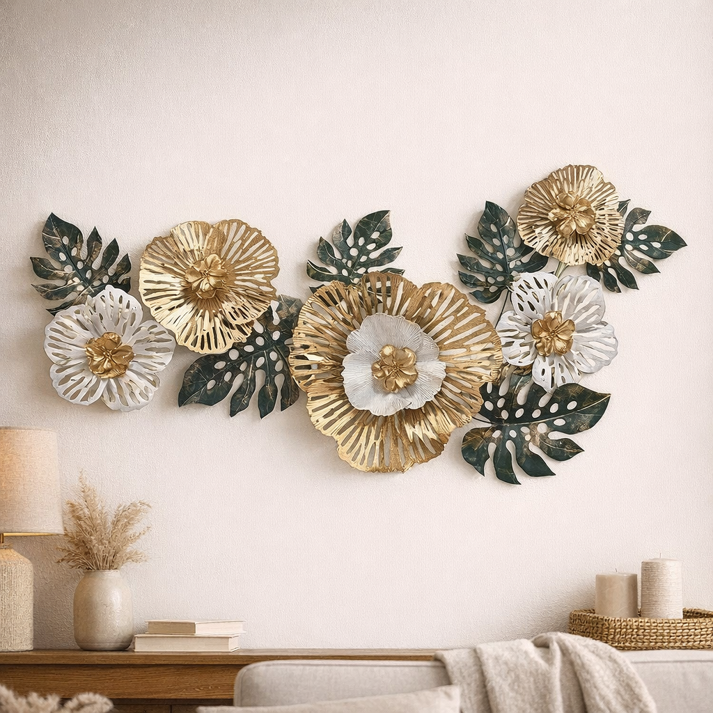 Florin Wall Art