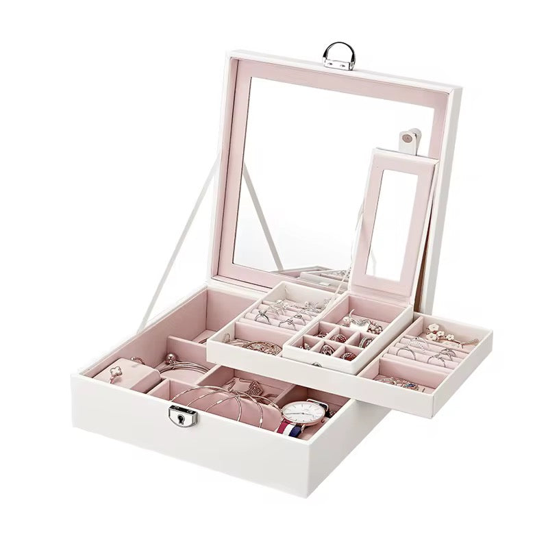 Luxea Jewelry Vault