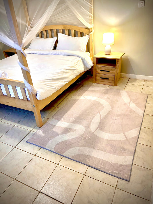 Sandy Drift Carpet