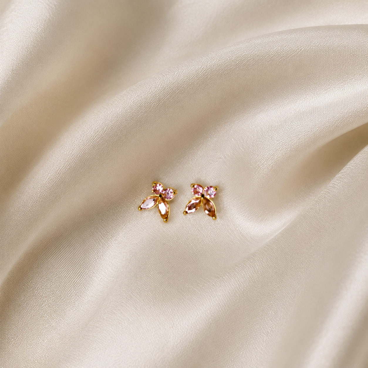 Tekoa Earrings
