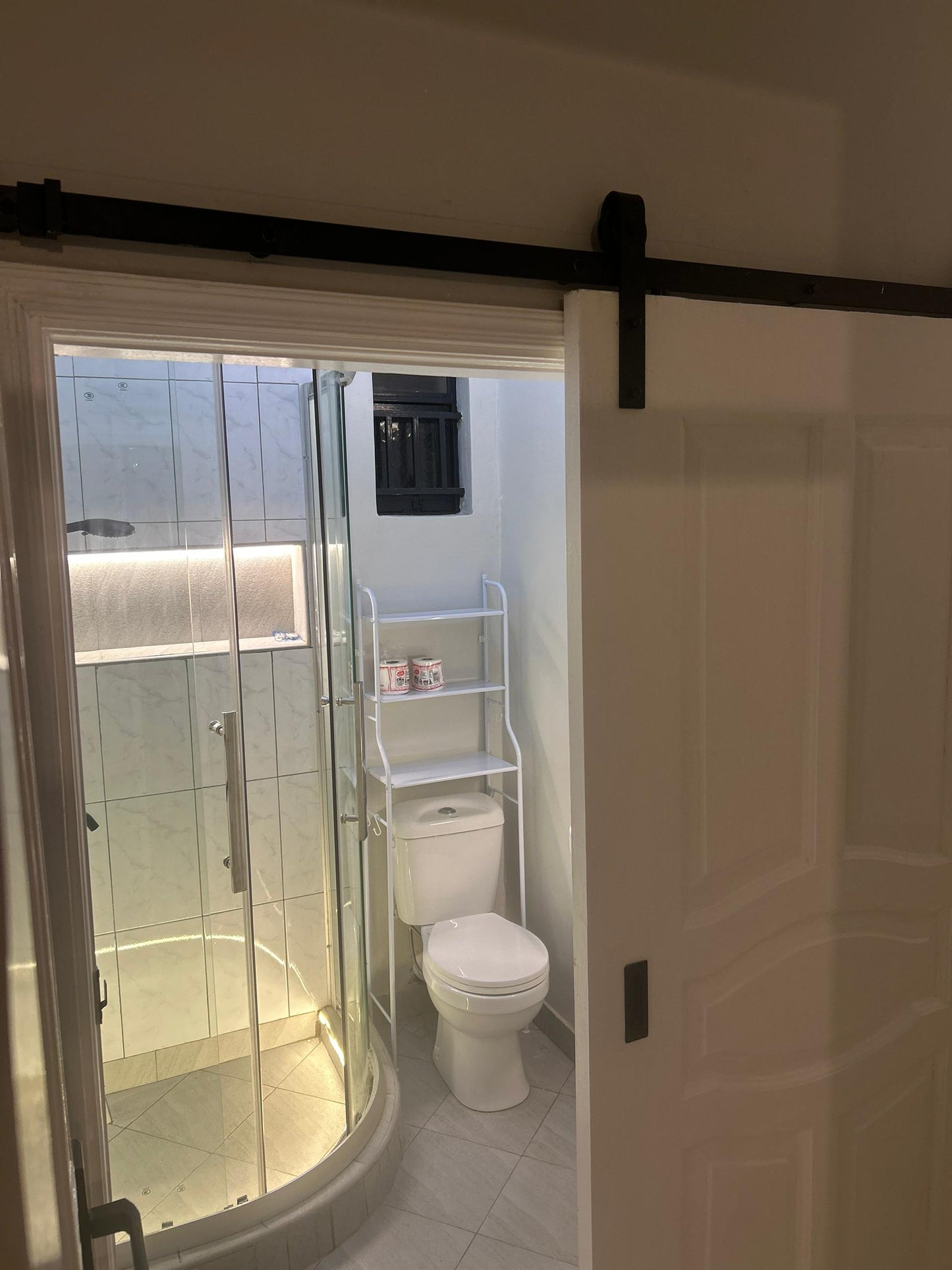 Valken Sliding Door Kit