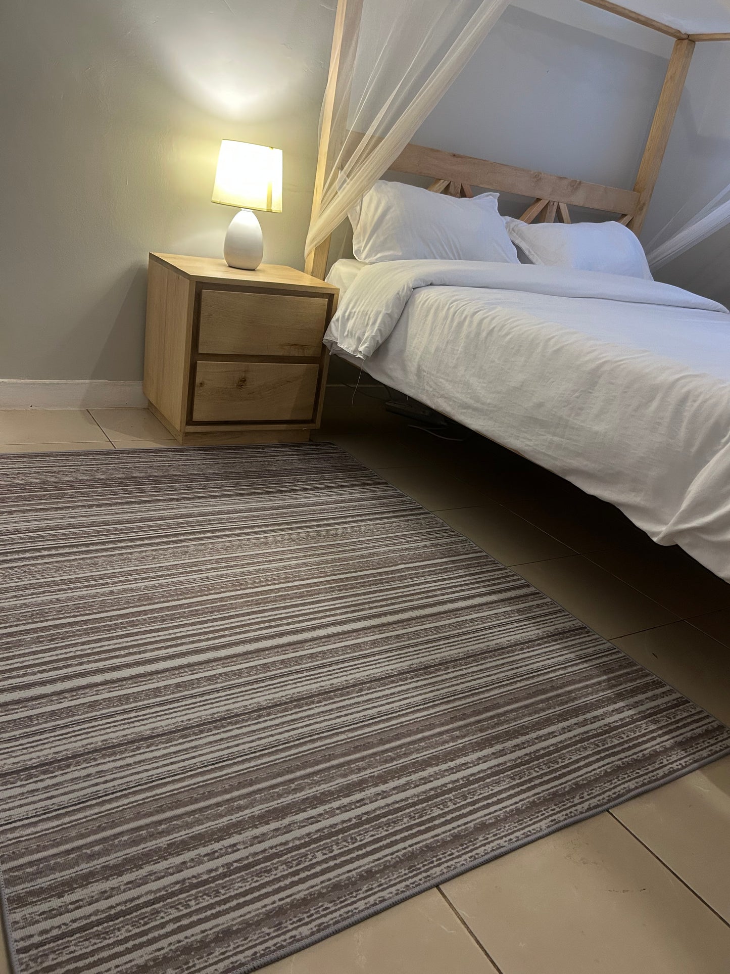 Tonalé Carpet