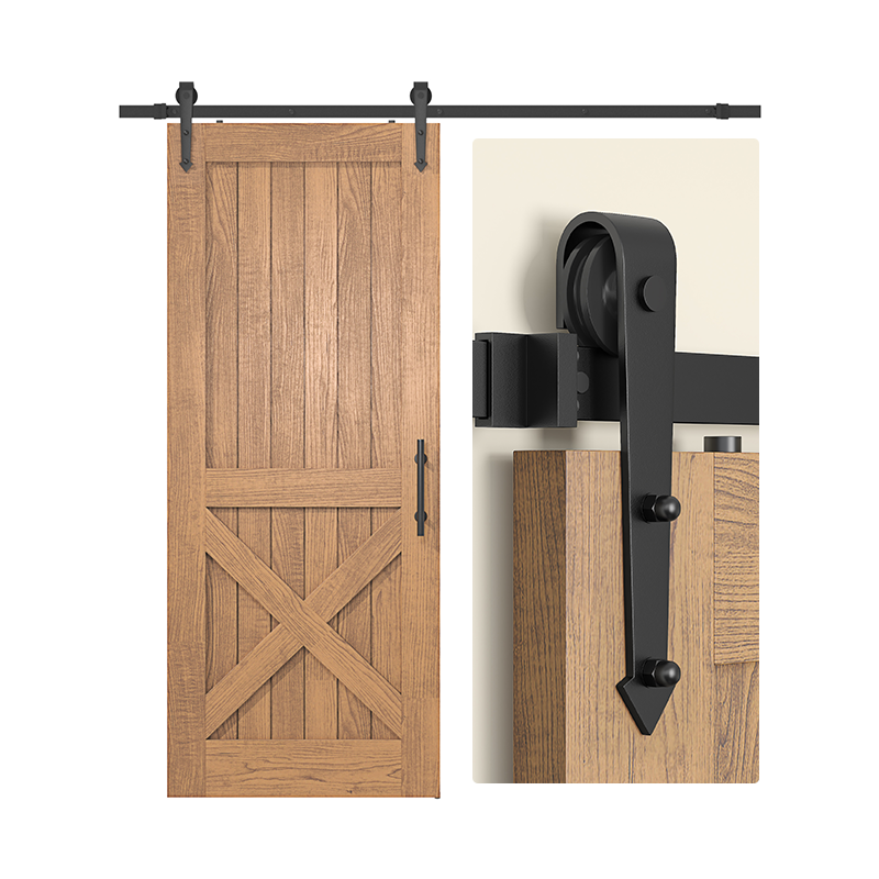 Valken Sliding Door Kit