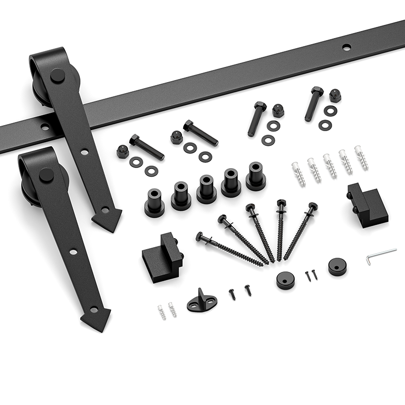 Valken Sliding Door Kit