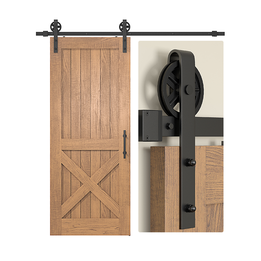 Valken Sliding Door Kit