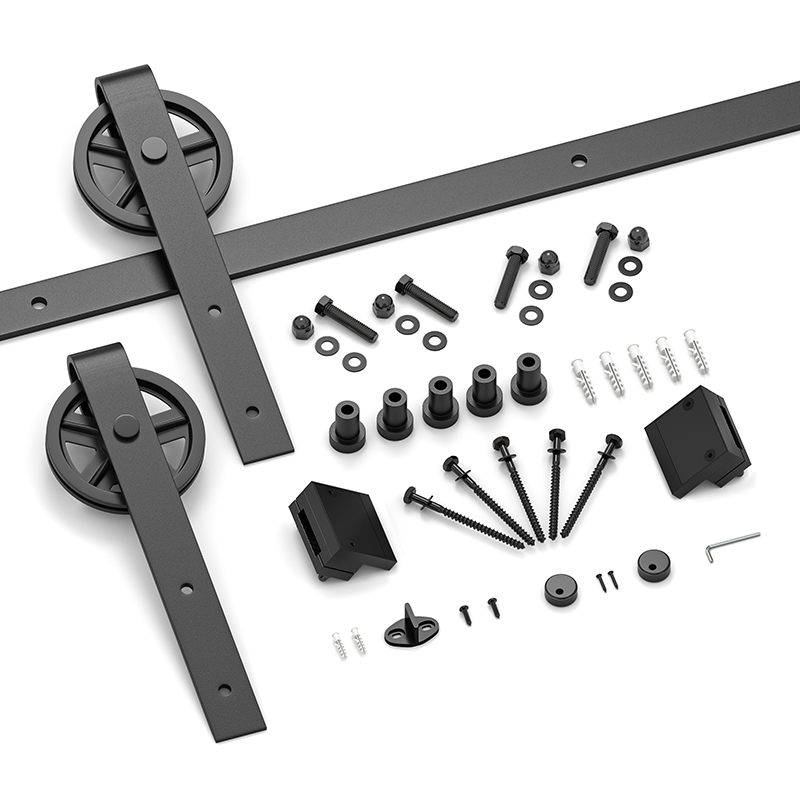 Valken Sliding Door Kit
