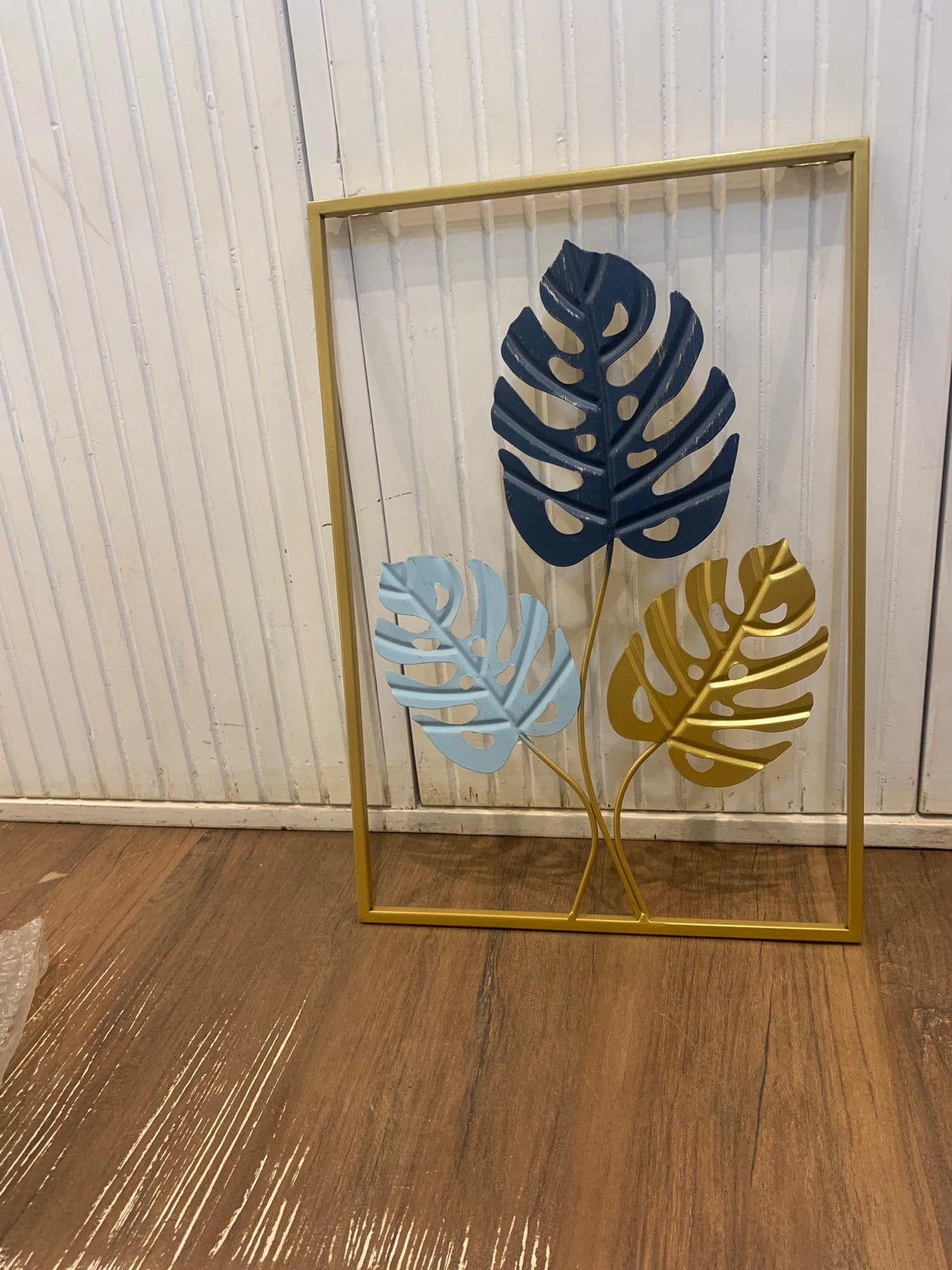 Elowen Single frame Wall Art