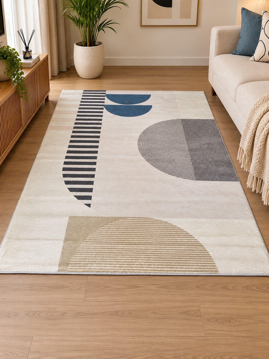 Zaylith Carpet