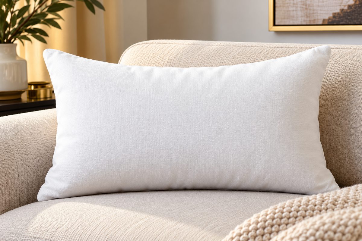 Cloud Pillow & Cushion