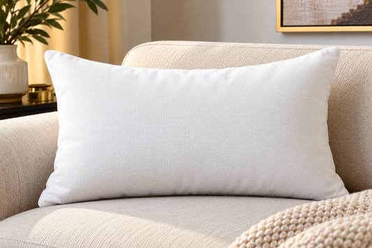 Cloud Pillow & Cushion