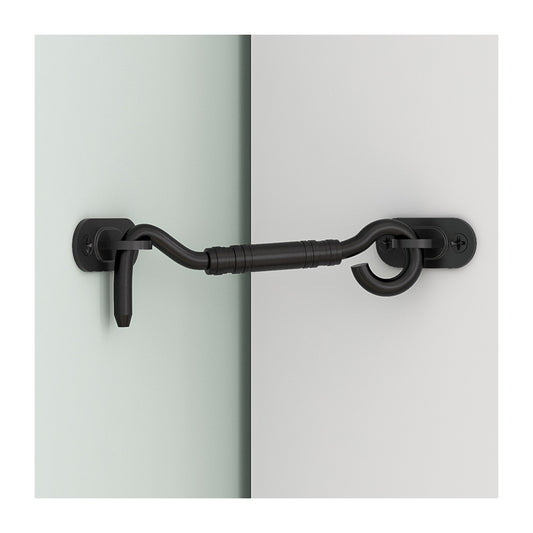 LockForge Hook Lock