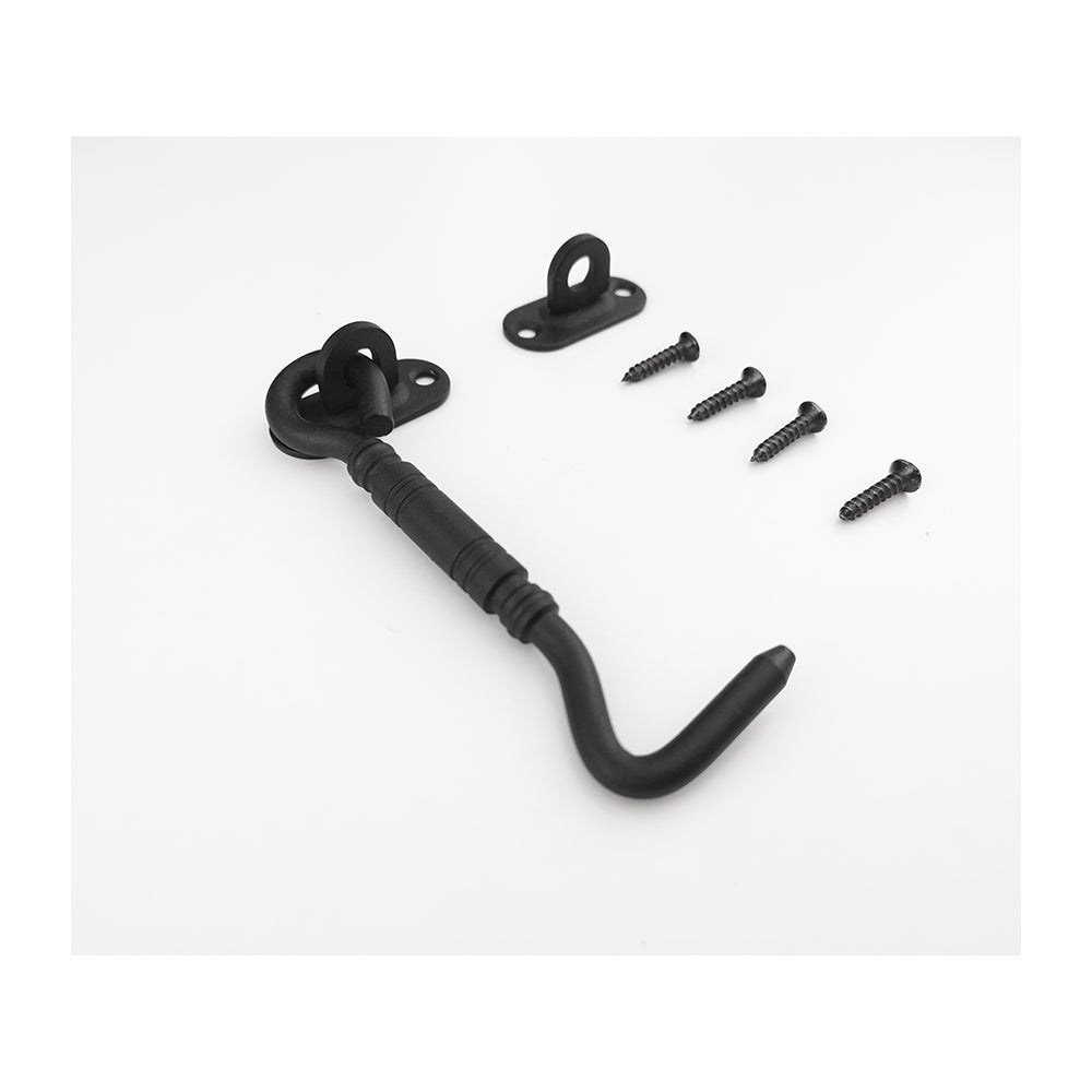 LockForge Hook Lock