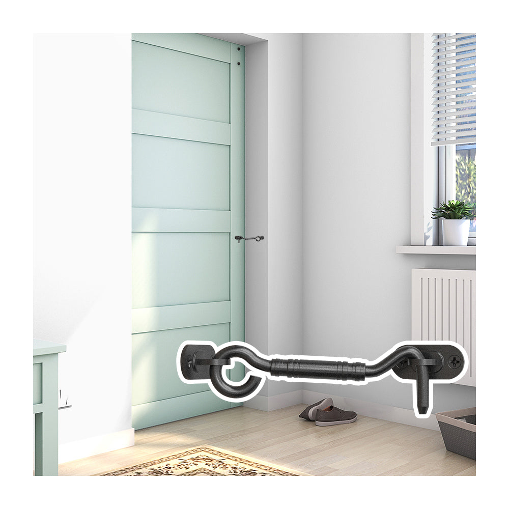 LockForge Hook Lock
