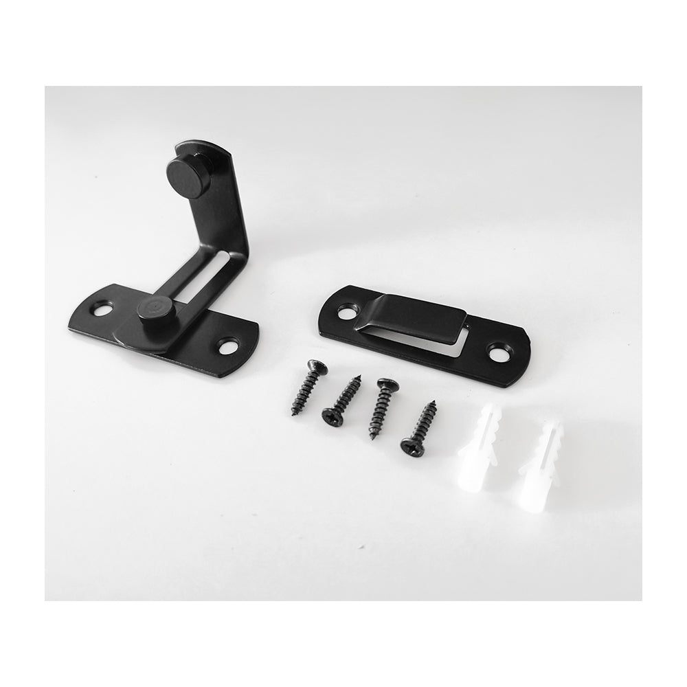 FortiLatch Door Lock