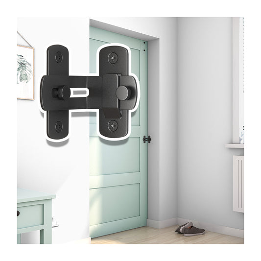 FortiLatch Door Lock