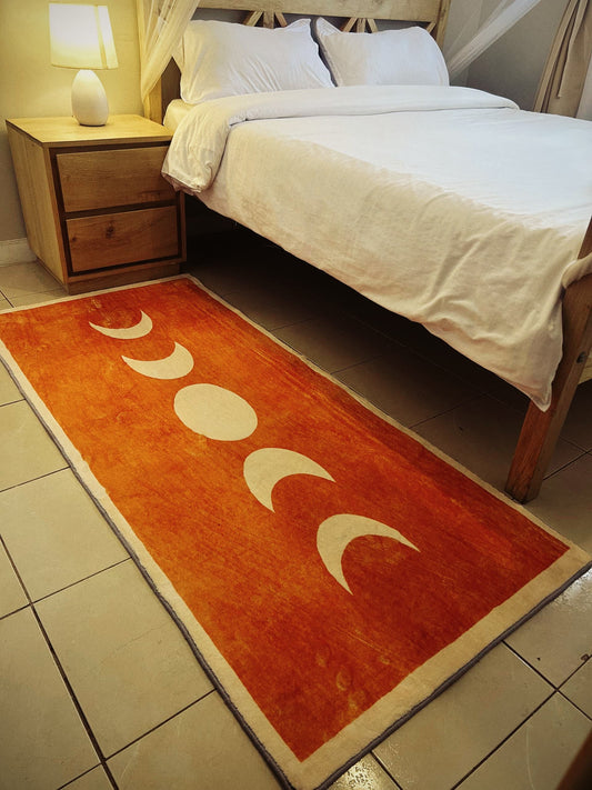 Solstice Glow Carpet