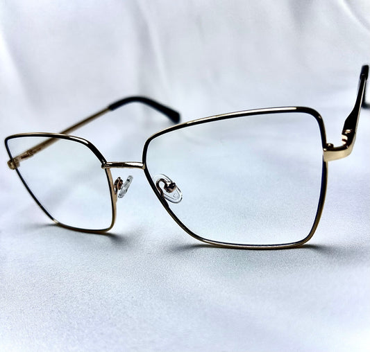 Iris Specs