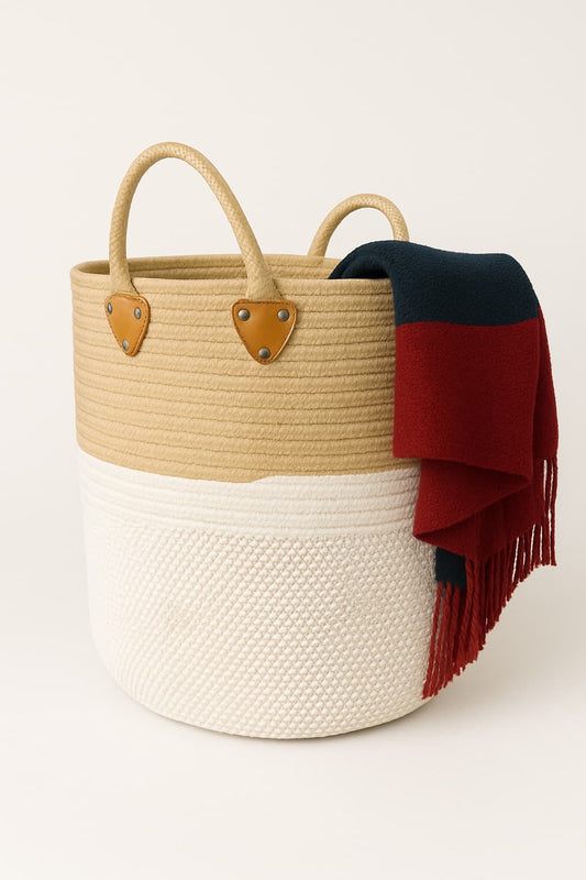 Sierra Nest Basket
