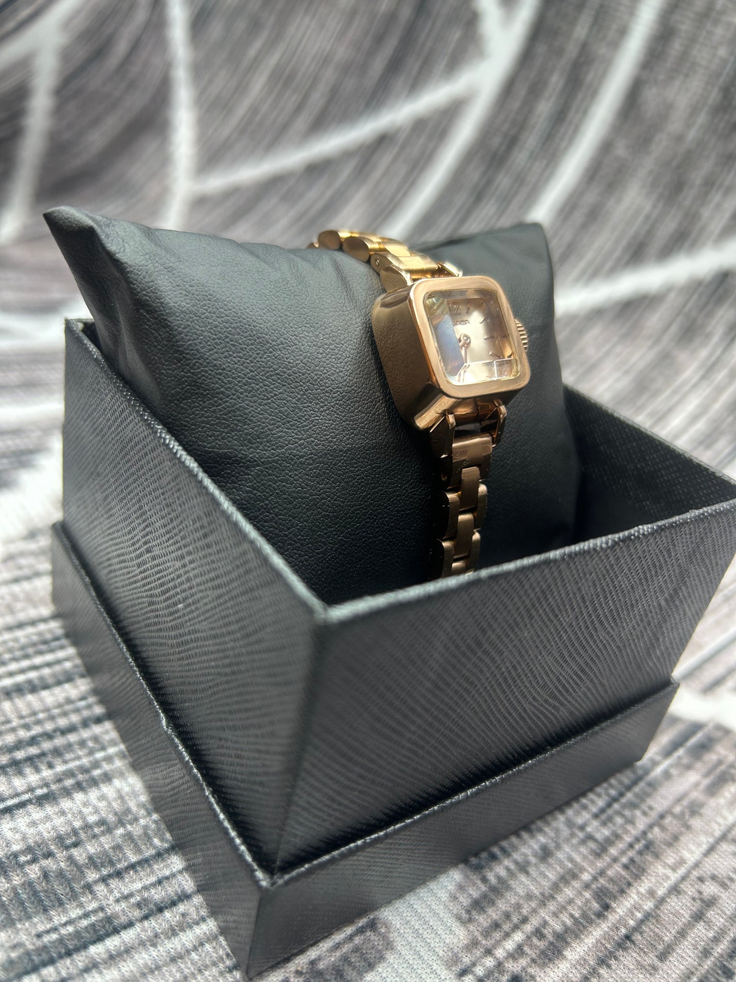 Vanté Watch