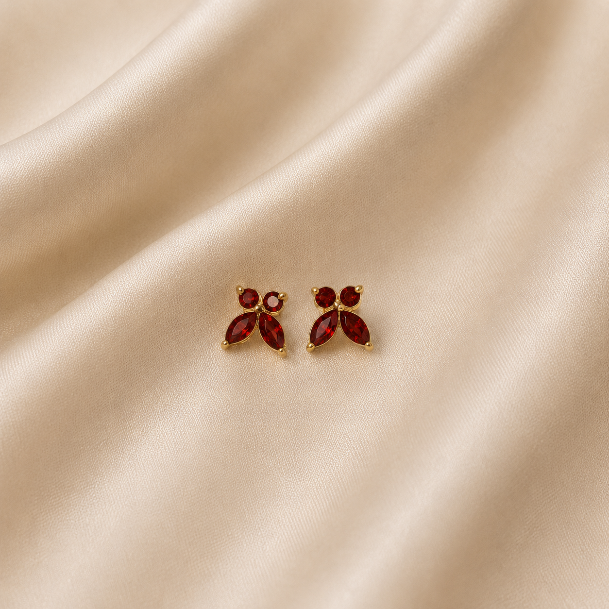Tekoa Earrings