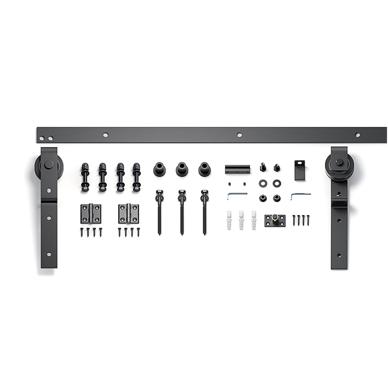 Atlas Bi-Fold Sliding Door Kit