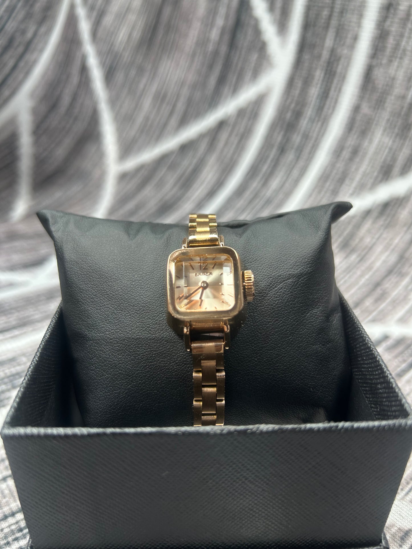 Vanté Watch