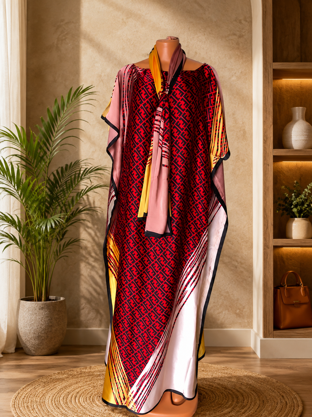 Kaftans