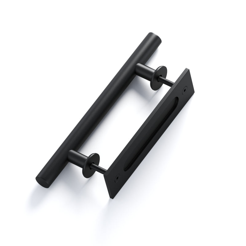 ShadowGrip Door Handle