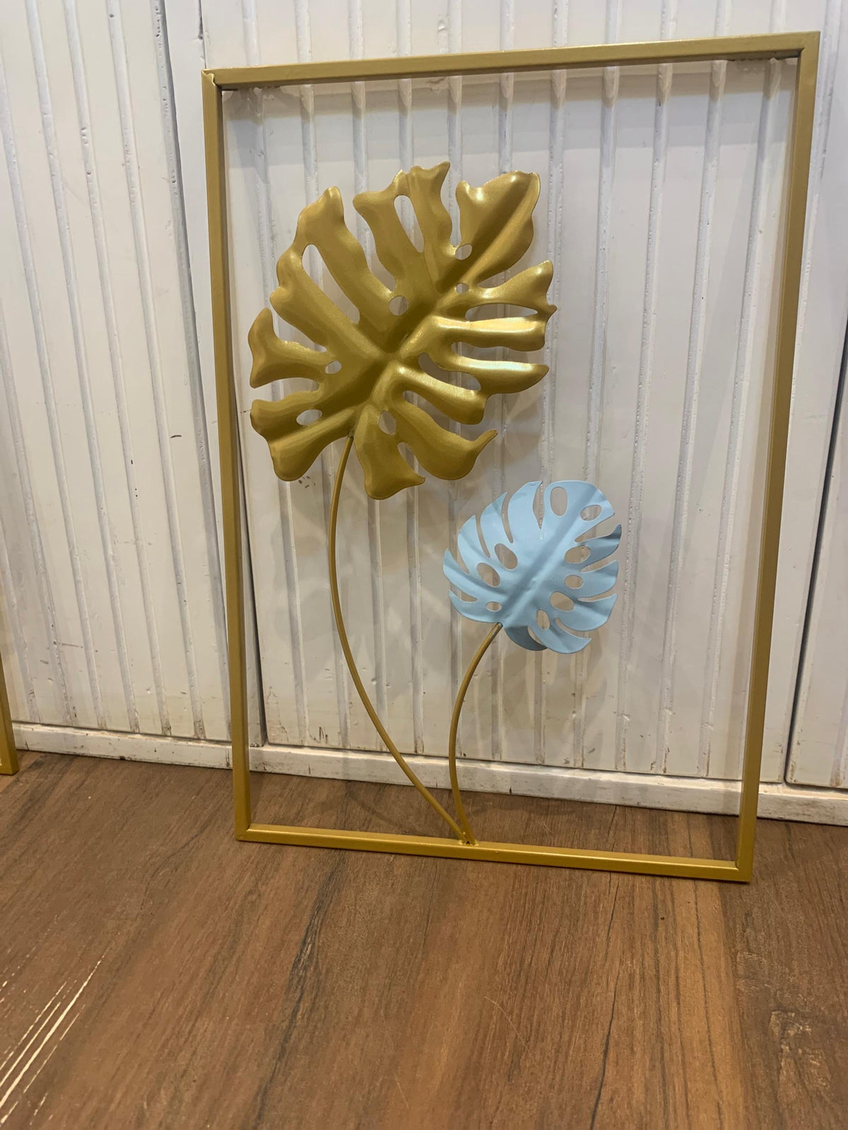 Elowen Single frame Wall Art