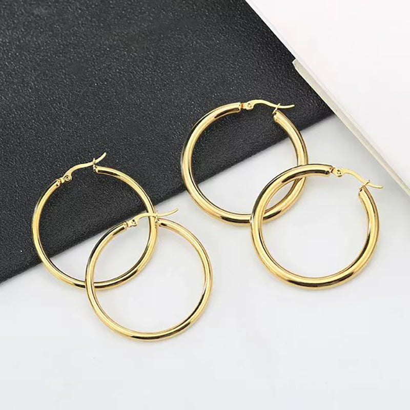 Lilly Earrings
