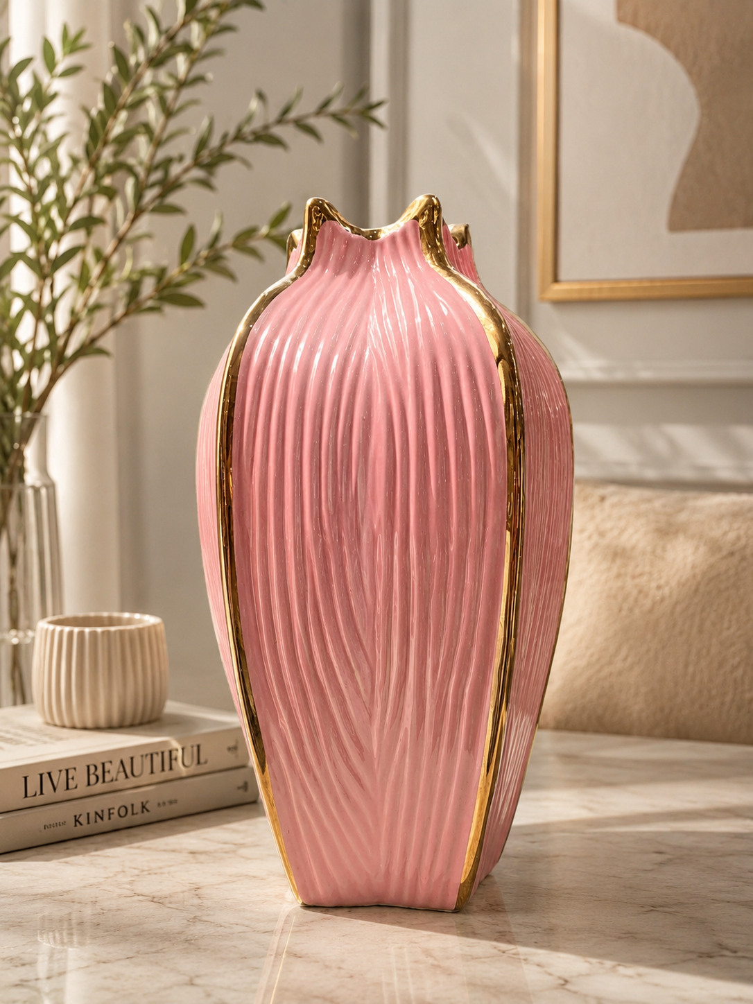 Alba Vase