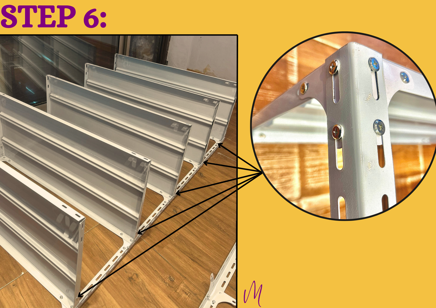 Aurum Shelf