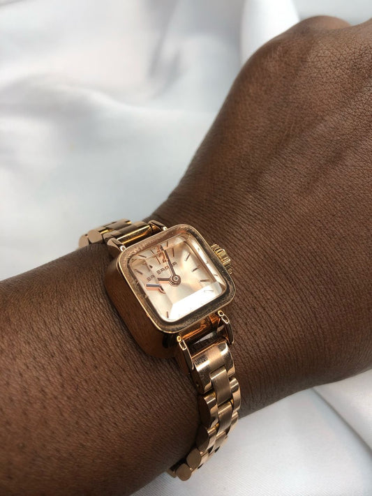 Vanté Watch