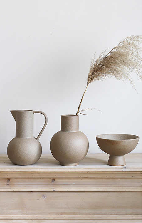 Terracalm Vases