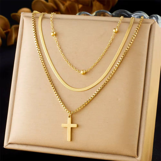 Nyx Necklace