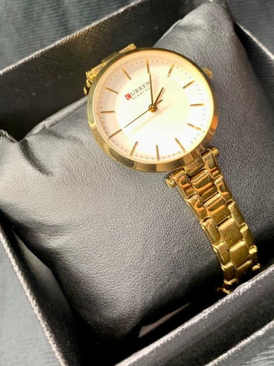 Regal Tides Watch