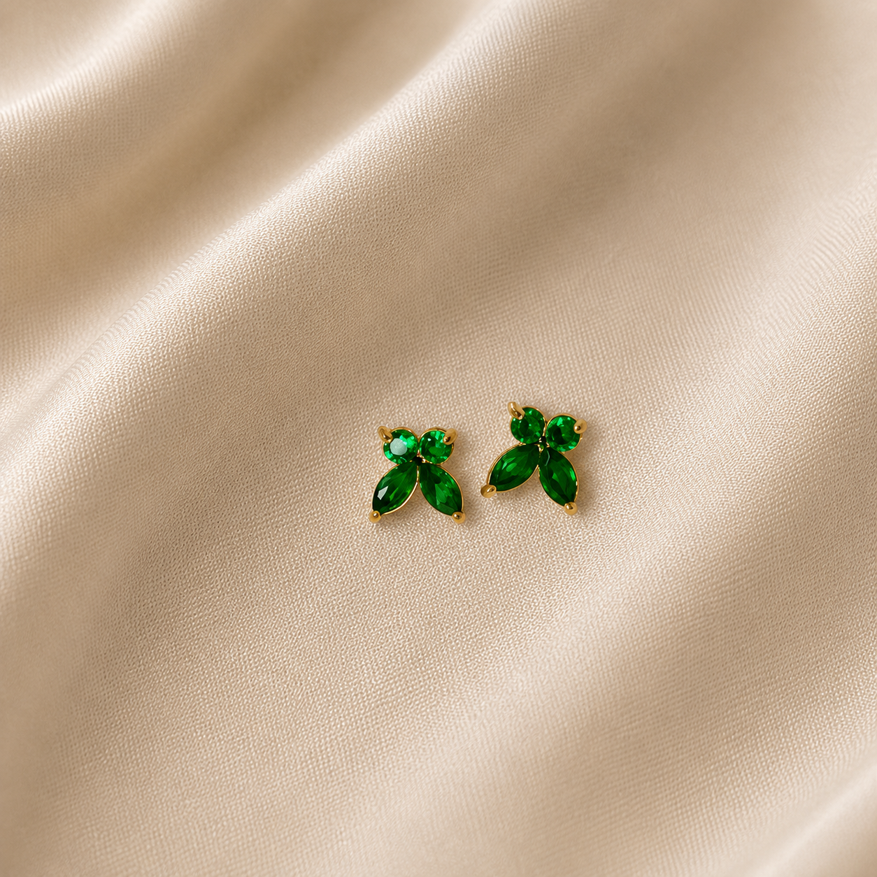 Tekoa Earrings