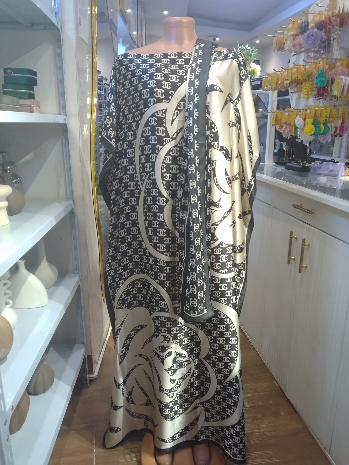 Kaftans