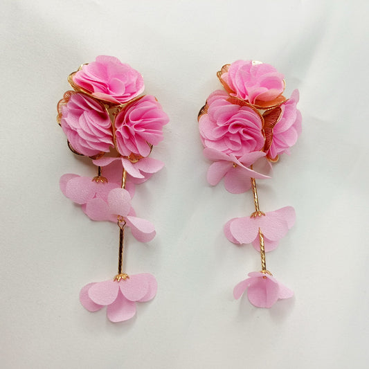 Jael Earrings